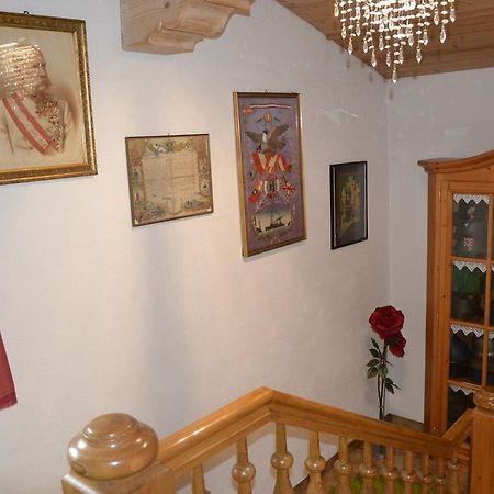 Ferienhaus Am Lechweg Щиг Екстериор снимка