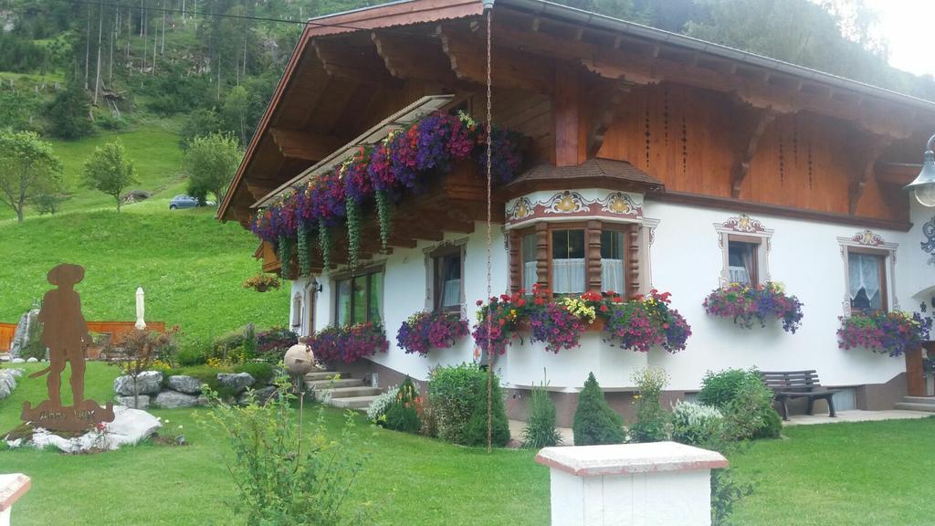 Ferienhaus Am Lechweg Щиг Екстериор снимка