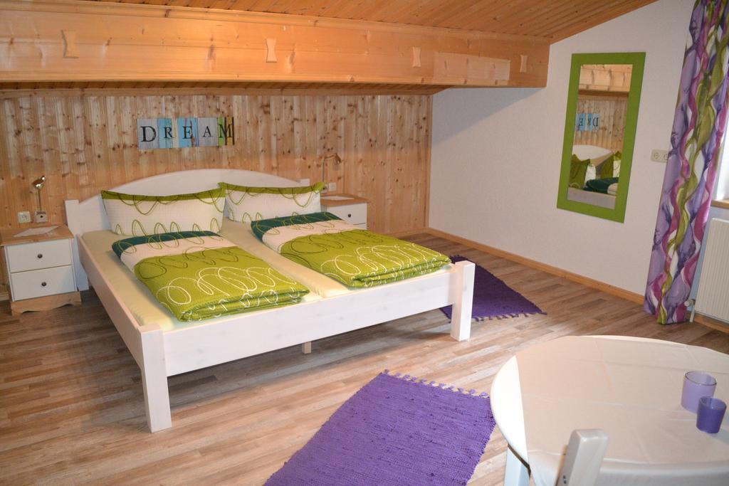 Ferienhaus Am Lechweg Щиг Екстериор снимка