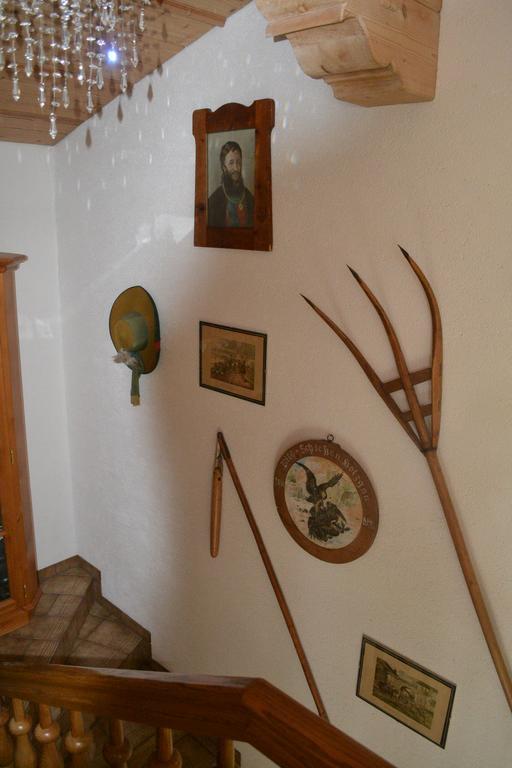 Ferienhaus Am Lechweg Щиг Екстериор снимка