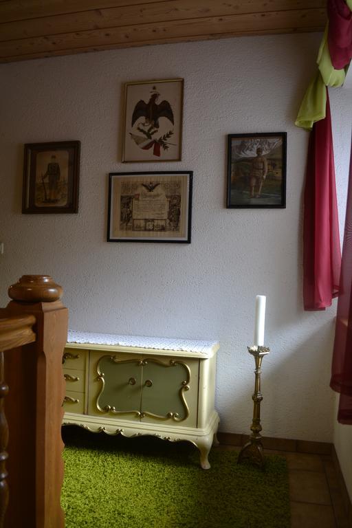Ferienhaus Am Lechweg Щиг Екстериор снимка
