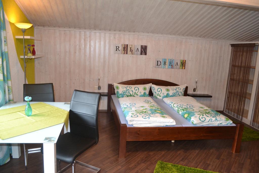 Ferienhaus Am Lechweg Щиг Екстериор снимка